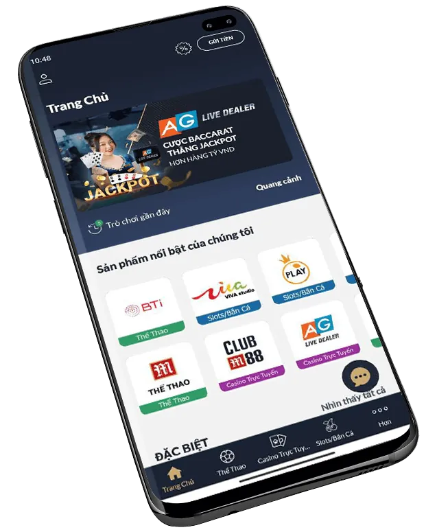 Biểu đồ cá cược trực tiếp