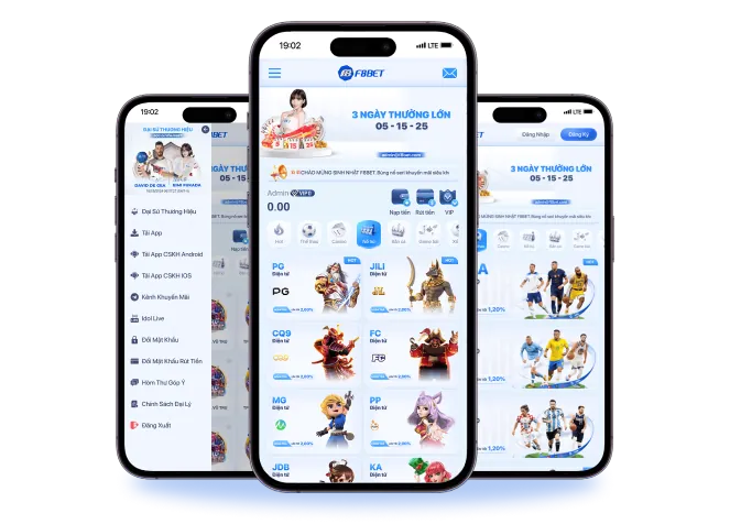 Các lợi ích khi tải r88 App