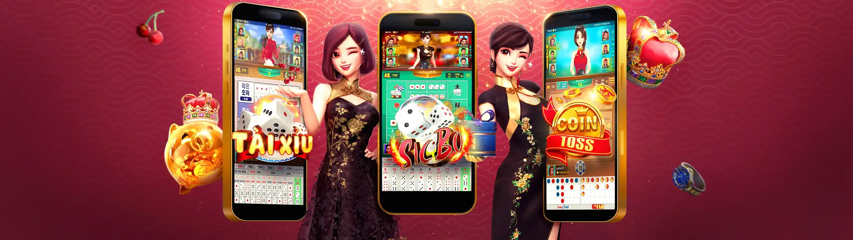 Hình ảnh tổng quan quy tắc trò chơi r88 app